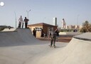 Skateboard contro la noia: la Libia inaugura il primo skatepark