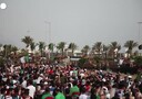 Algeria, grande parata militare ad Algeri nel giorno dell'indipendenza