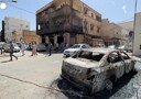 Libia, scontri tra gruppi armati rivali a Tripoli: 32 morti