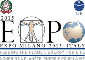 EXPO MILANO 2015 LINKS UP WITH VENICE