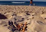 Ambiente: il 40% di rifiuti in Mediterraneo da mozziconi spiagge