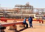 Italian group ENI acquires BP activities in Algeria
