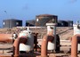 Libia: Noc blocca terminal petrolifero per attrito con Banca