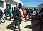 Migranti: Oim, oltre 20 mila migranti riportati in Libia