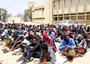 Migranti: Libia, milizia libera 110 bengalesi