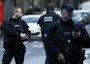 Islamist who escaped Italy jail caught in France