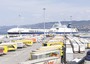 Porti: Trieste, quintuplicati treni per Europa Est