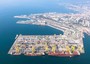 Porti: Trieste e Via Seta. D'Agostino, capacità 20mila treni