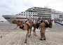 Tunisia annuncia ritorno navi da crociera