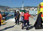 Six migrants arrested over Greek shipwreck