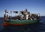 Migranti:media,naufragio in Tunisia, si cercano 4 dispersi