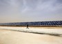 Accordo israelo-giordano, energia solare in cambio di acqua