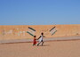 Sahara Occidentale: Polisario, stop a relazioni con Madrid