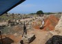 Archeologia: scavi Selinunte, nuovi reperti vicino tempio R