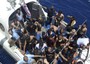Naufragio di migranti, 53 i corpi recuperati al largo Siria