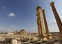 Restoration to start on Palmyra museum damaged by ISIS