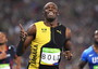 Expo Dubai: Bolt to participate in small charity marathon