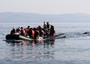Turkey has rescued over 200 migrants in Aegean since Tuesday