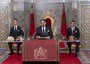Marocco, re Mohammed VI concede la grazia a 979 condannati