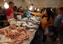 Tunisian fish exports rise, Italy top customer