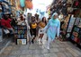 Turismo: Tunisia, oltre 2 milioni di arrivi da inizio 2021