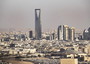 Saudi Arabia opens airspace, 'courtesy' towards Israel