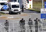 Migrants: Croatia, 3 border agents suspended for violence