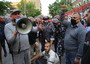 Covid: Libano, commercianti protestano per mancanza aiuti