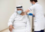 Covid: negli Emirati 2.366 casi in 24h, dato più alto in 9 mesi