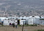 Libano: incendio in campo profughi, due bimbi siriani uccisi