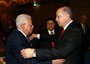 Erdogan chiama Abu Mazen e Haniyeh, 'Israele terrorista'