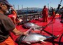 FAO,pesca eccessiva ridotta nel Med ma ancora per 73% specie