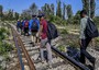 Report reveals minors suffer 'horrific violence' on Balkan route