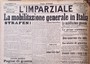 Presto digitalizzati due storici giornali italiani d'Egitto