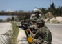 Turchia, esercito pronto per operazione anti curdi in Siria