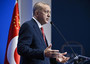 Erdogan, rafforzeremo la cooperazione tra Turchia e Qatar