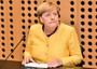 Balcani: Merkel, no a fissare data per Paesi regione in Ue