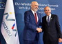 Balkans: 'we want region's countries in EU', von der Leyen