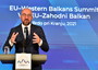 Balkans strategic, work for enlargement - EU leaders