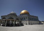 Abu Mazen,Israele e estremisti ebrei minacciano Luoghi Santi