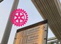 Expo Dubai: primo spazio del Rotary, con mostra di pittura