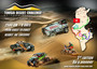 Sport: al via il Tunisia Desert Challenge Rally