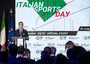 Di Maio, l'Italia sta andando forte a Expo Dubai
