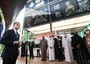 Di Maio, 'Expo Dubai è prima in Medio Oriente, regione cruciale'