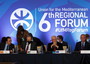 UfM, Barcelona hosts foreign ministers' meeting
