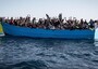 Migranti: esplode bombola su barcone, due bimbi morti