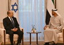 Premier Israele Bennett, con Emirati siamo vicini e cugini