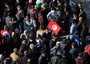 Tunisia: vietate manifestazioni per anniversario rivoluzione