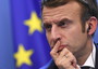 Francia: Macron guida i sondaggi per le presidenziali di aprile