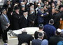 Cisgiordania:colono ucciso in attentato, funerali e violenze